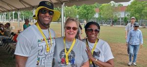 Juneteenth 2021 - Faith Promise Racial Justice Small Group